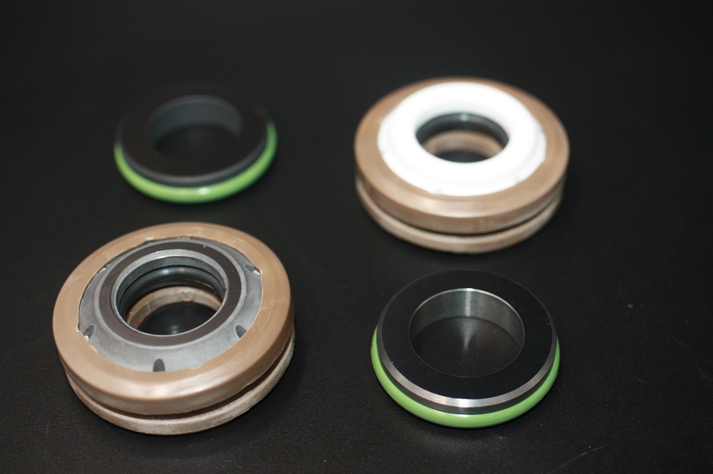 Flygt 3608 Pump Mechanical Seal