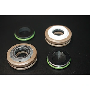 Flygt 3608 Pump Mechanical Seal
