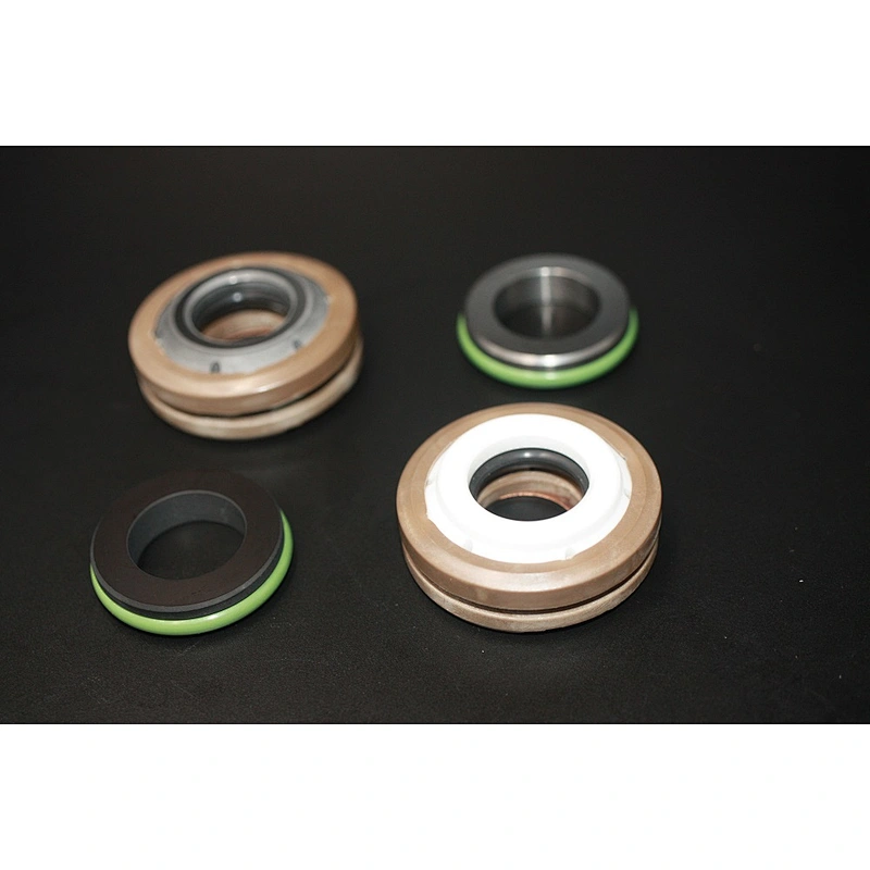 Flygt 3608 Pump Mechanical Seal