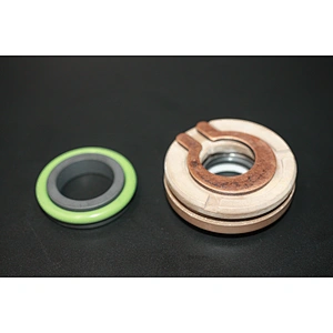 Flygt 3608 Pump Mechanical Seal