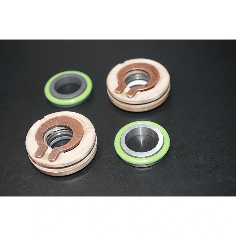 Flygt 3608 Pump Mechanical Seal