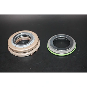 Flygt 3127 pump mechanical seal