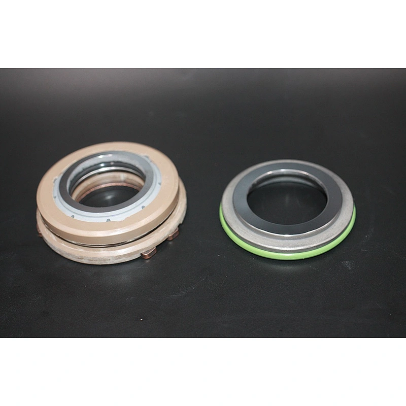 Flygt 3127 pump mechanical seal