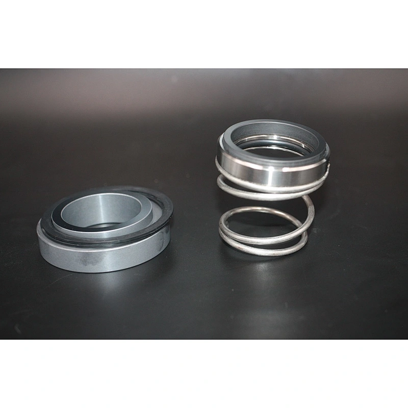 Flygt 3127 pump mechanical seal