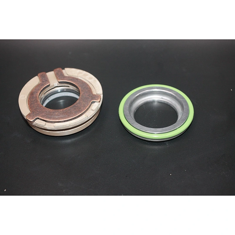 Flygt 3127 pump mechanical seal