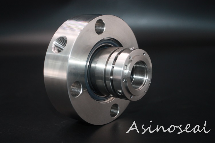 mechanical seal