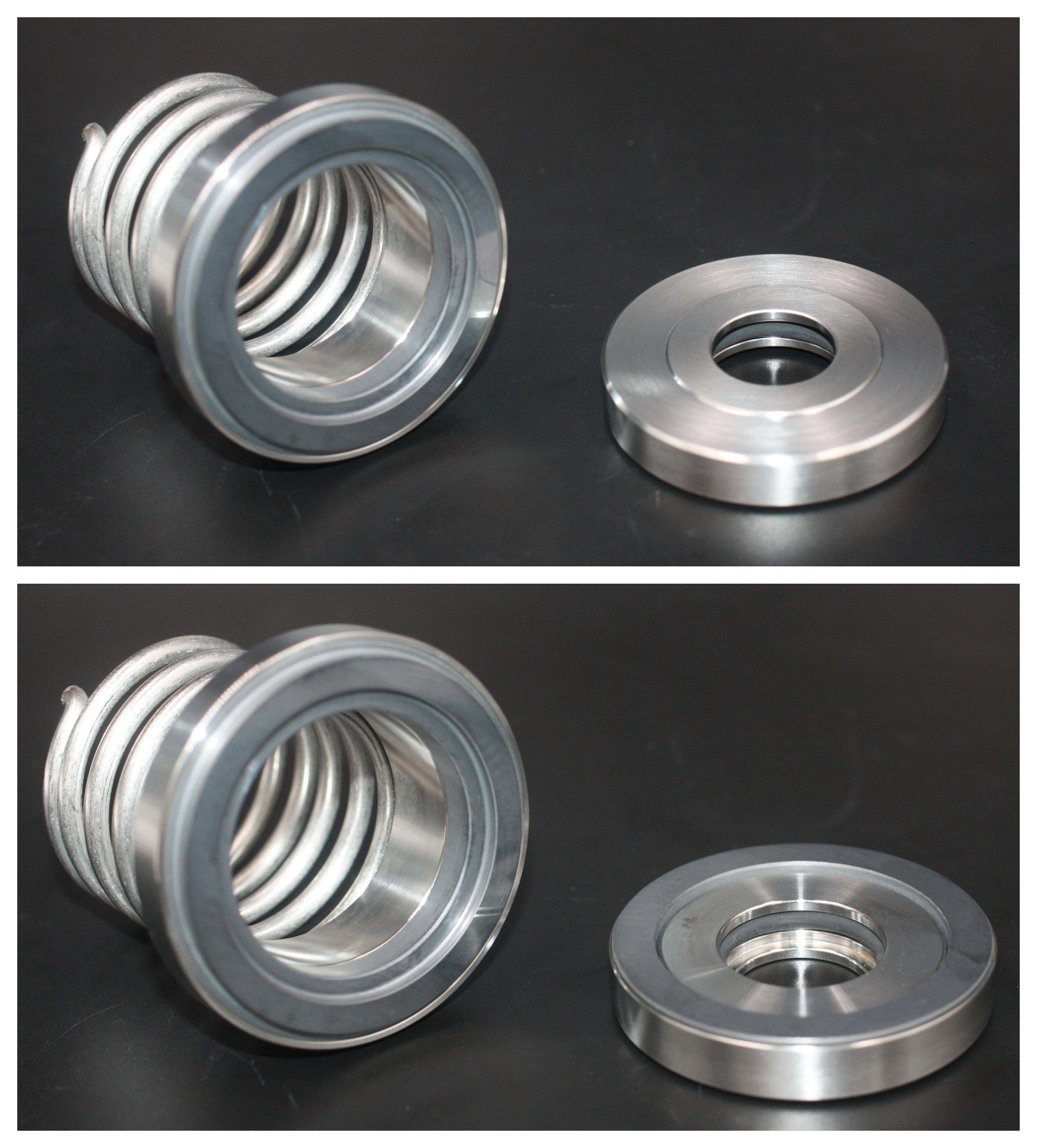 MECHANICAL SEAL