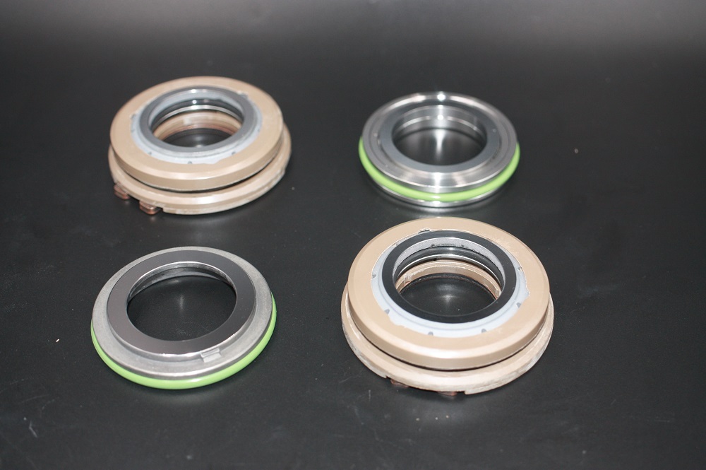 Flygt 3127 pump mechanical seal
