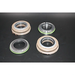 Flygt 3127 pump mechanical seal