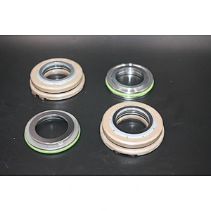 Flygt 3127 pump mechanical seal