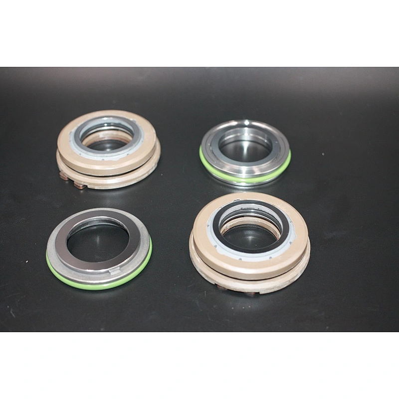 Flygt 3127 pump mechanical seal