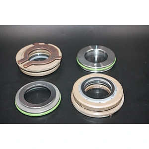 Flygt 3127 pump mechanical seal