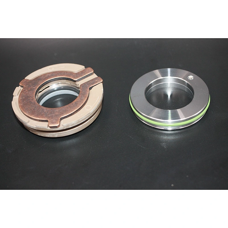 Flygt 3127 pump mechanical seal