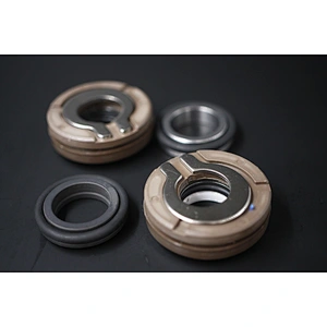 Flygt Steaty 7 Type pump seal with shaft size 20 mm