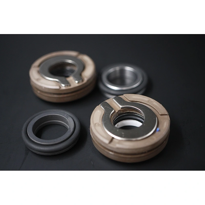 Flygt Steaty 7 Type pump seal with shaft size 20 mm