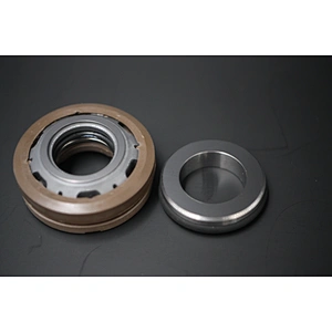Flygt Steaty 7 Type pump seal with shaft size 20 mm