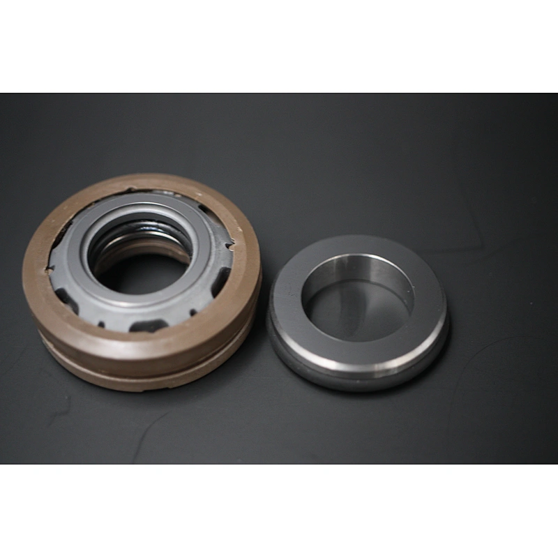 Flygt Steaty 7 Type pump seal with shaft size 20 mm