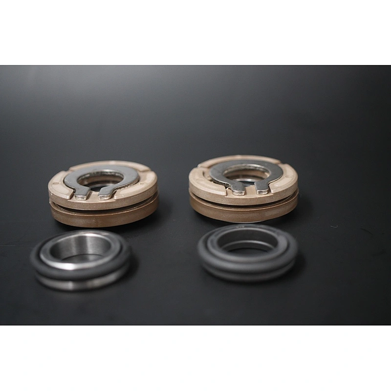 Flygt Steaty 7 Type pump seal with shaft size 20 mm