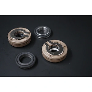 Flygt Steaty 7 Type pump seal with shaft size 20 mm