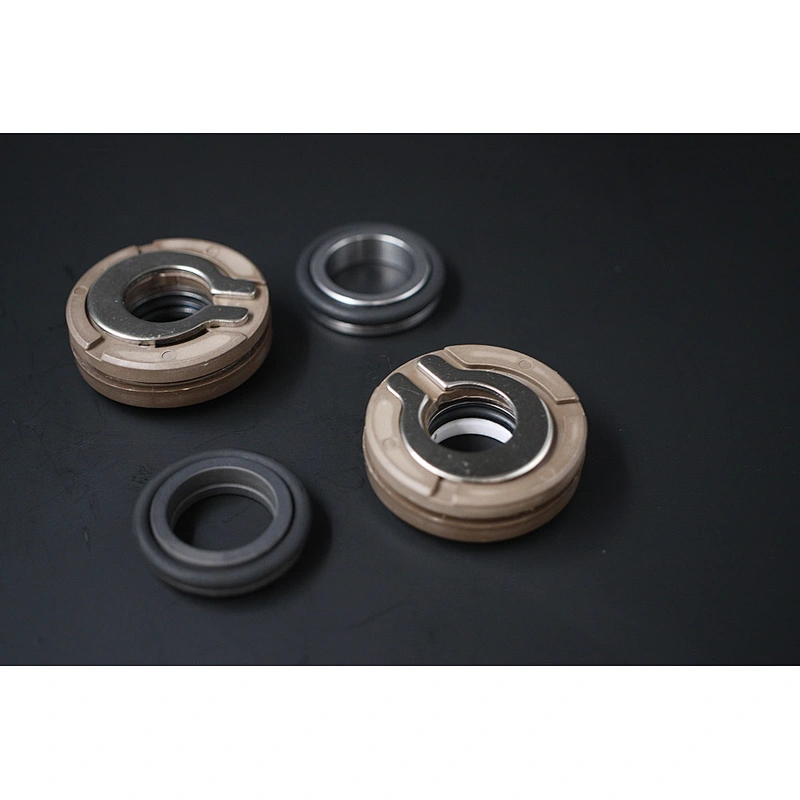Flygt Steaty 7 Type pump seal with shaft size 20 mm