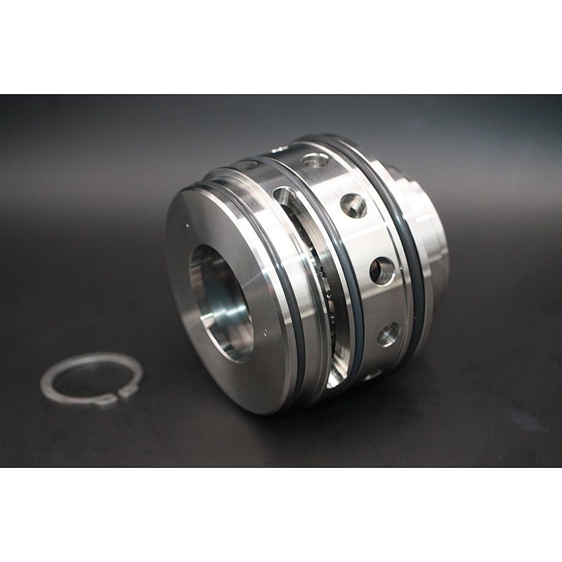 Flygt Pump Seal Plug-In Type