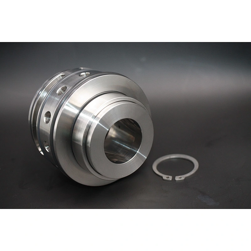 Flygt Pump Seal Plug-In Type