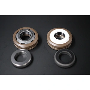 Flygt Steaty 7 Type pump seal with shaft size 20 mm