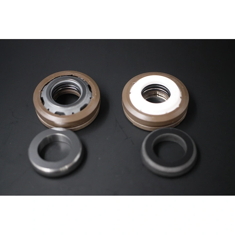 Flygt Steaty 7 Type pump seal with shaft size 20 mm