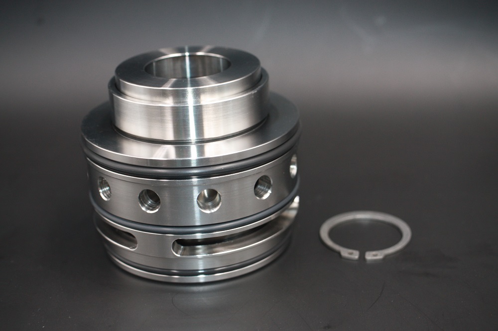 Flygt Pump Seal Plug-In Type