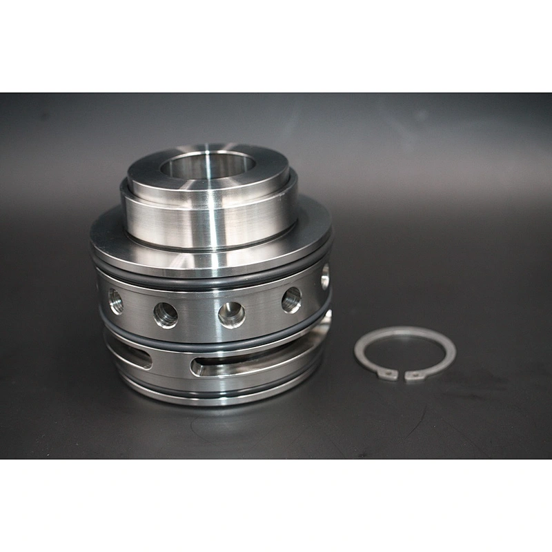 Flygt Pump Seal Plug-In Type
