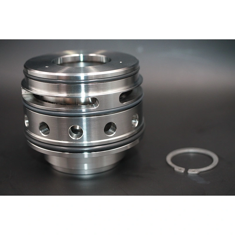 Flygt Pump Seal Plug-In Type