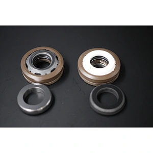 Flygt Steaty 7 Type pump seal with shaft size 20 mm