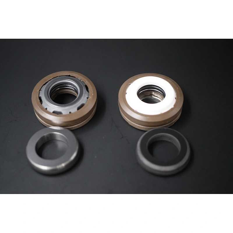 Flygt Steaty 7 Type pump seal with shaft size 20 mm