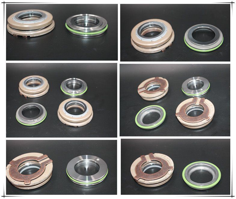 mechanical seal for water pump，water pump seal，mechanical seal pump，pump seals，mechanical seal