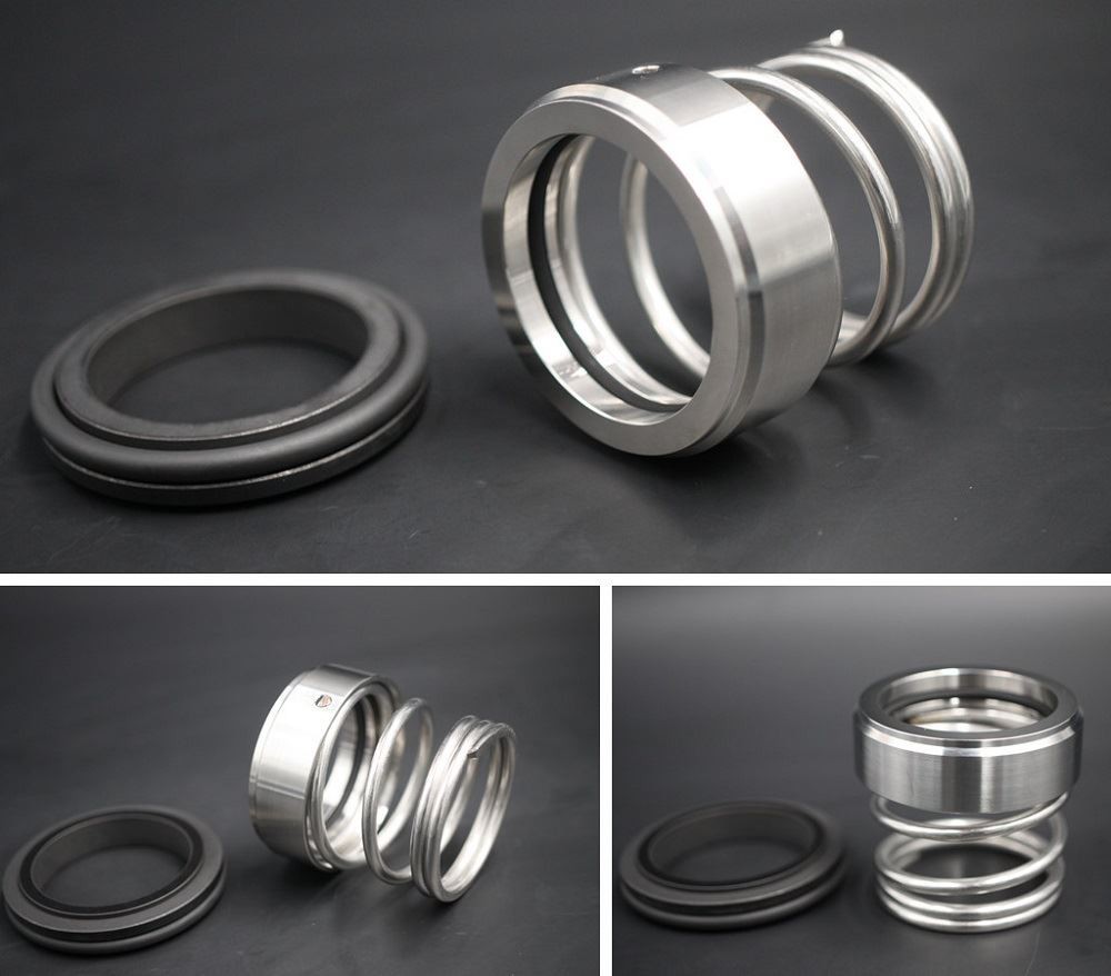 AS-R12 CONICAL spring mechanical seal