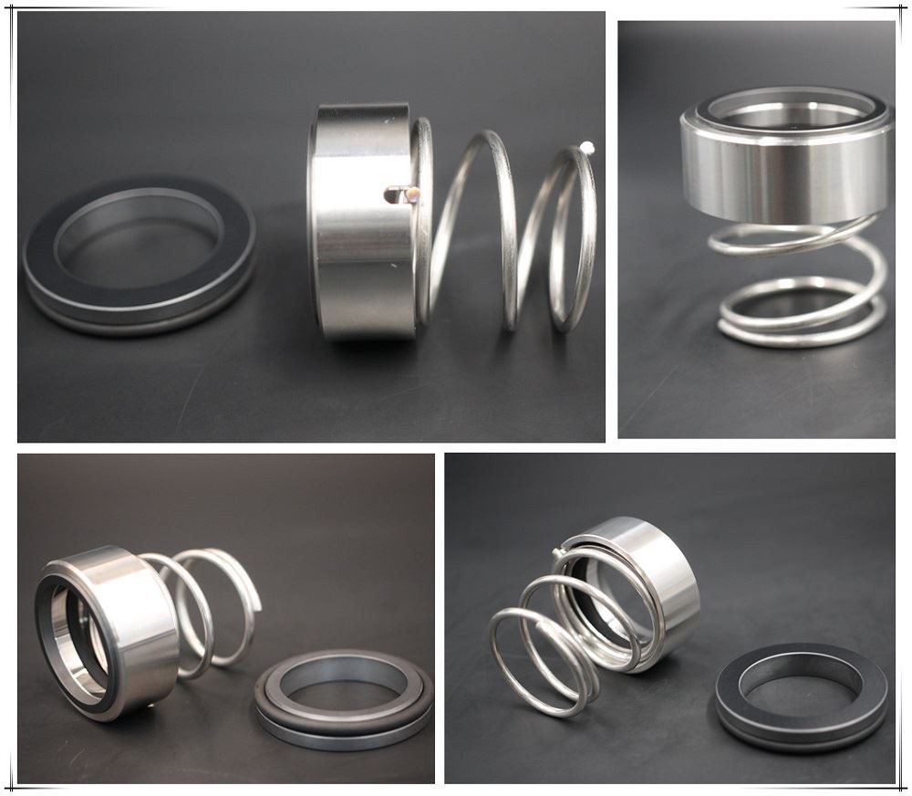 AS-R3N conical spring mechanical seal