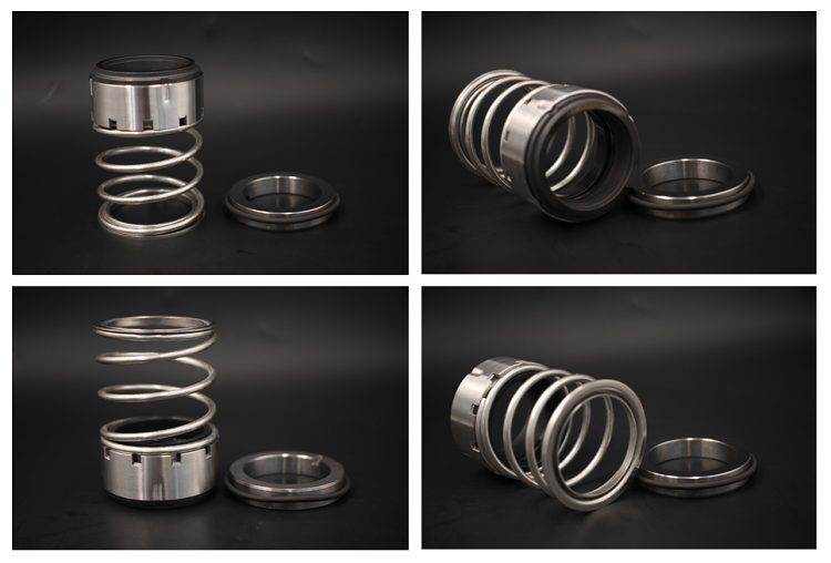 water pump seal，single mechanical seal，pump mech seal，bellow mechanical seal，cartridge mechanical seal