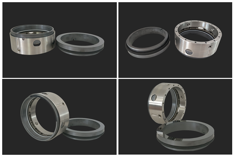multiple spring mechanical seal，pump seals，mechanical seal