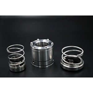 AS-AFL 1 To Suit Alfa Laval Contherm Heat Exchangers