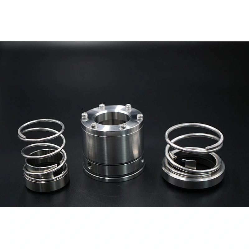 AS-AFL 1 To Suit Alfa Laval Contherm Heat Exchangers