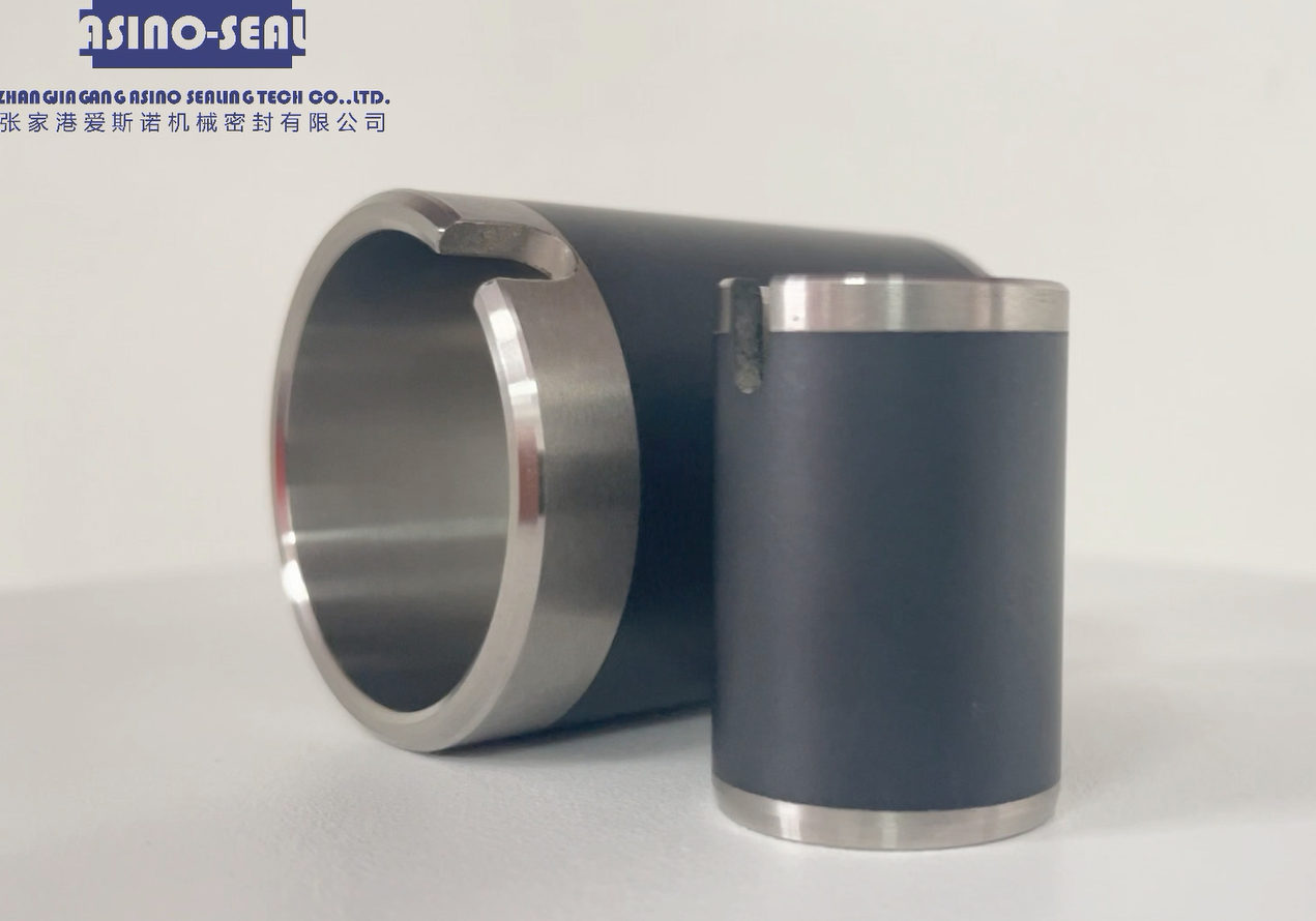 sealing  materials &  others