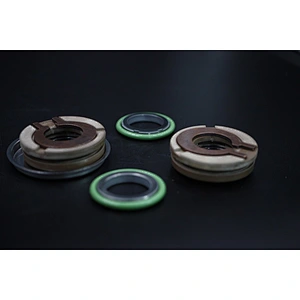 Flygt 3102 Pump Mechanical Seal