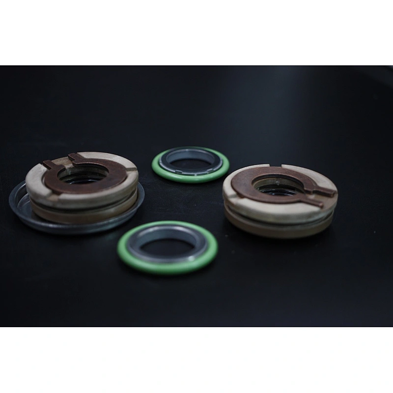 Flygt 3102 Pump Mechanical Seal