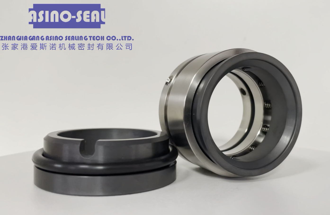 multiple  spring  mechanical seal