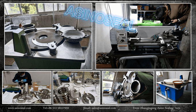 mechanical seal for water pump，mechanical seal pump，pump seals，water pump mechanical seal