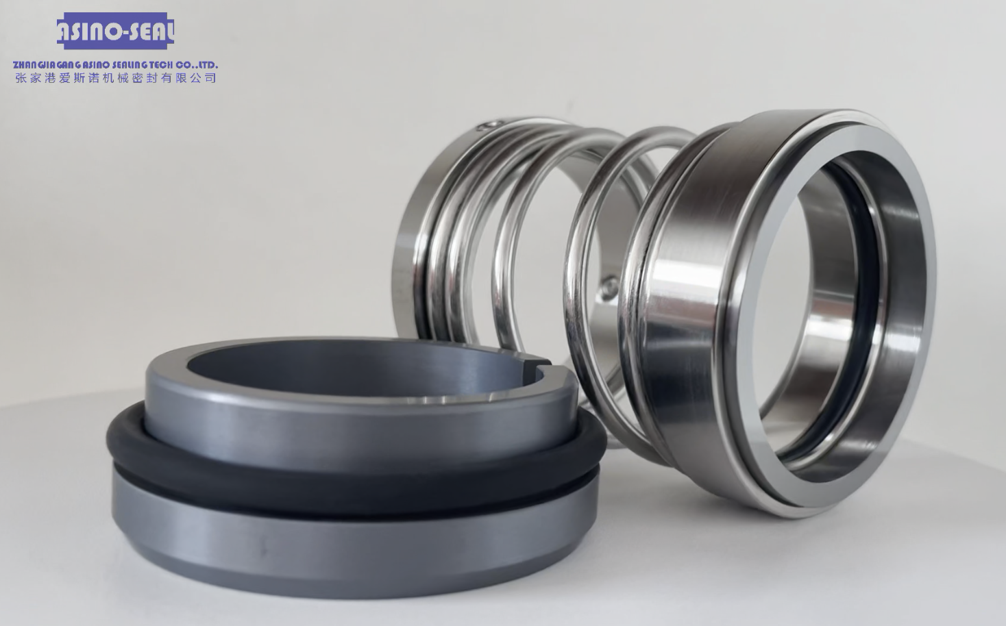 single spring  mechanical  seal