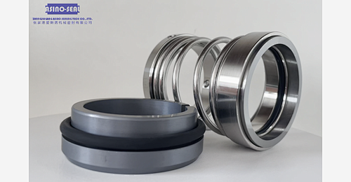 single spring mechanical seal - , Manufacturer – Zhangjiagang Asino ...