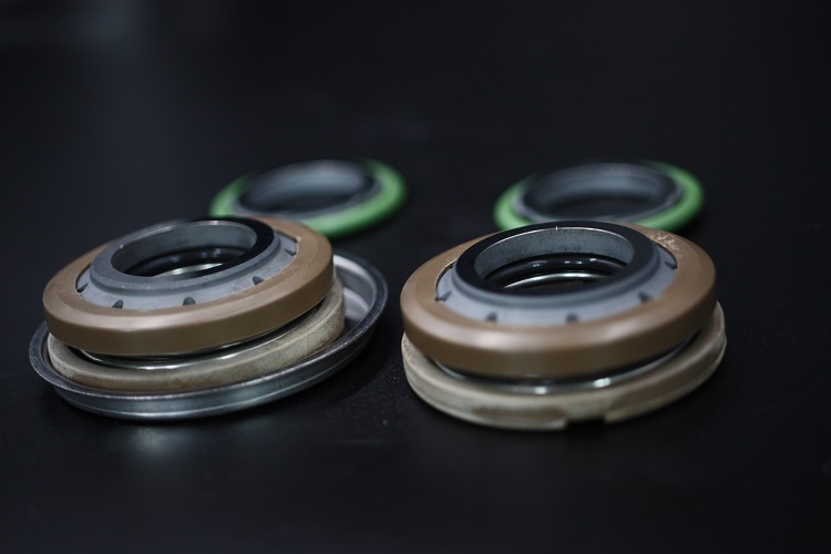 Flygt 3102 Pump Mechanical Seal