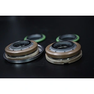 Flygt 3102 Pump Mechanical Seal