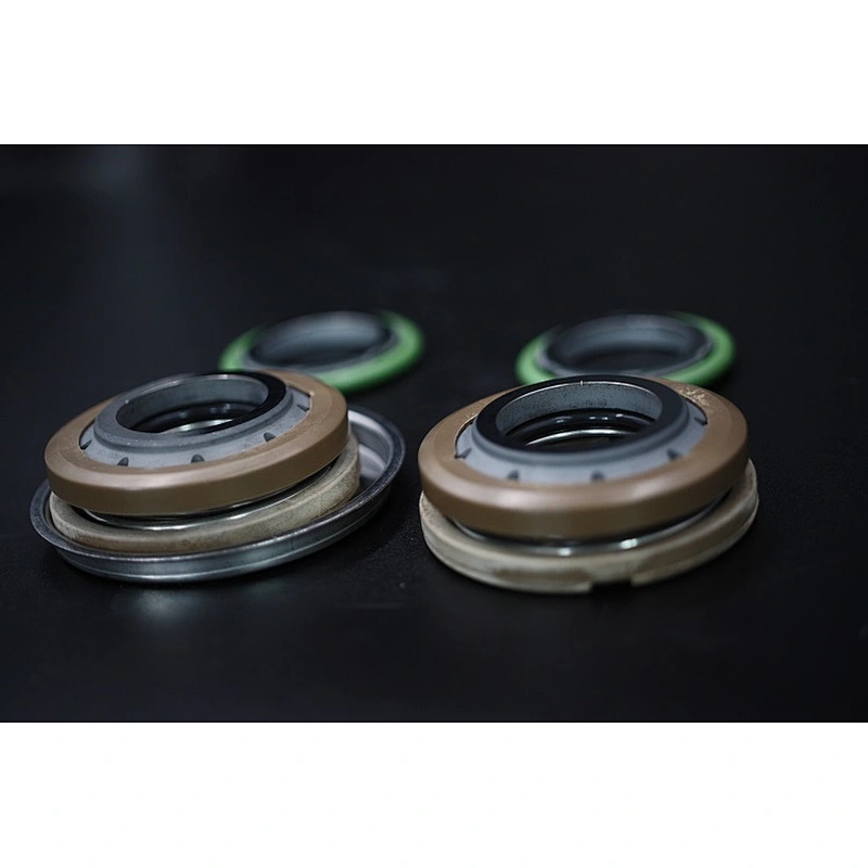 Flygt 3102 Pump Mechanical Seal